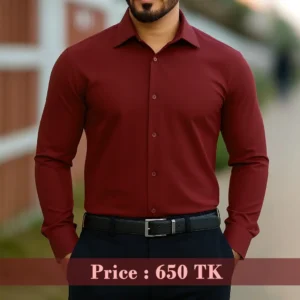 Maroon-Color
